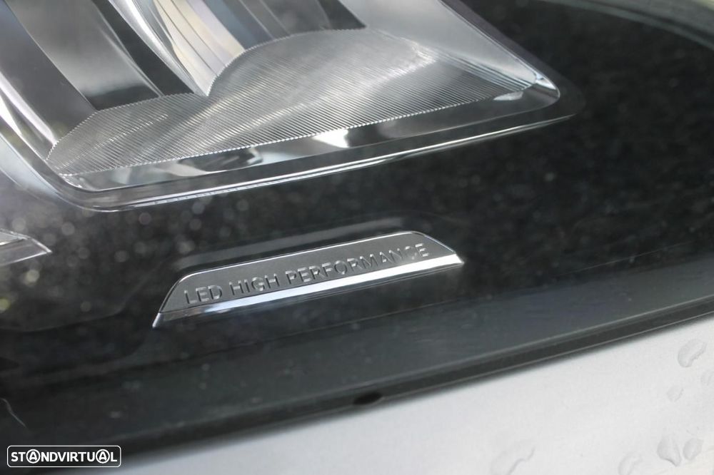 Mercedes-Benz CLA 200 d Shooting Brake AMG Line Aut. - 52