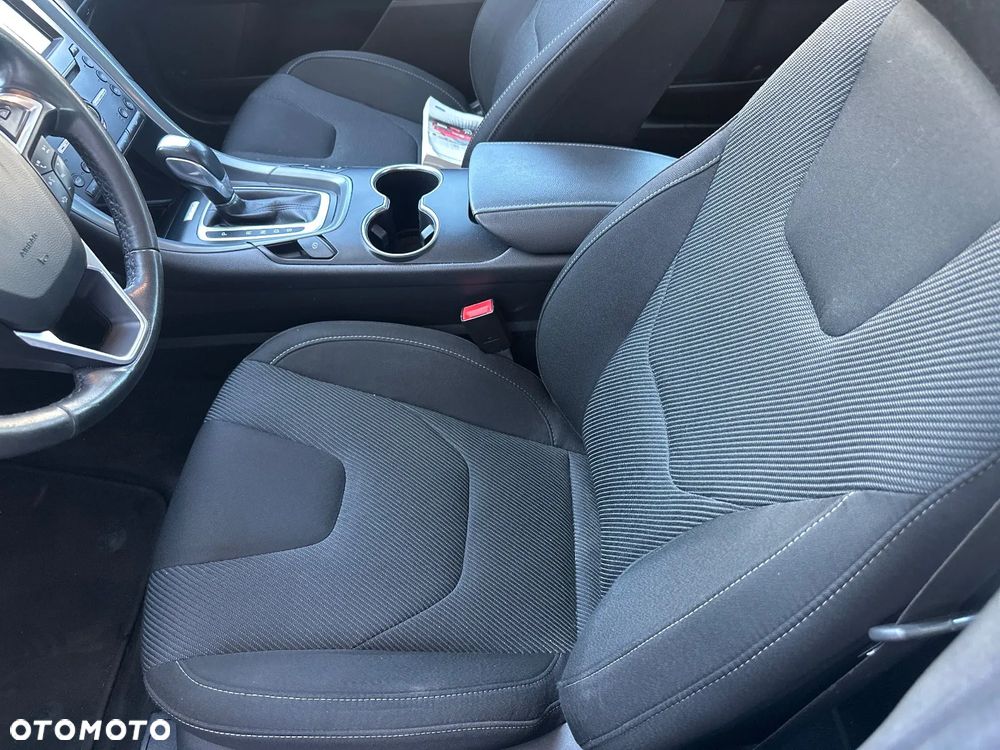 Ford Mondeo 1.5 EcoBoost Titanium - 16