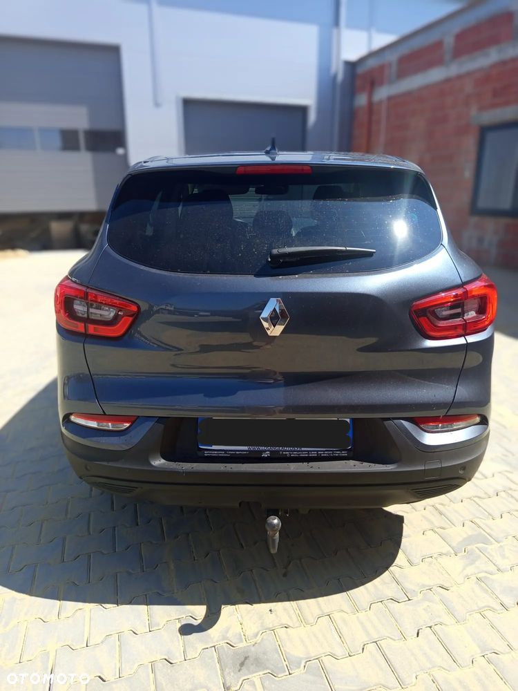 Renault Kadjar - 7