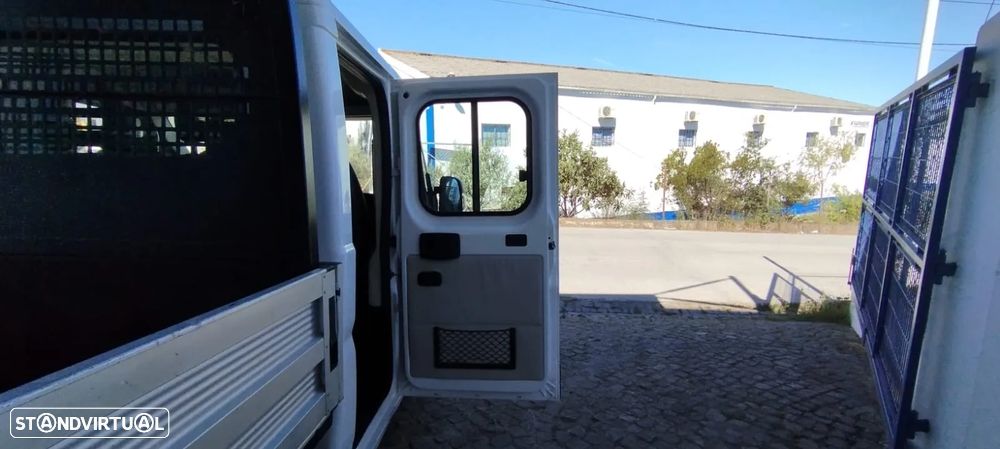 Citroën JUMPER - 21