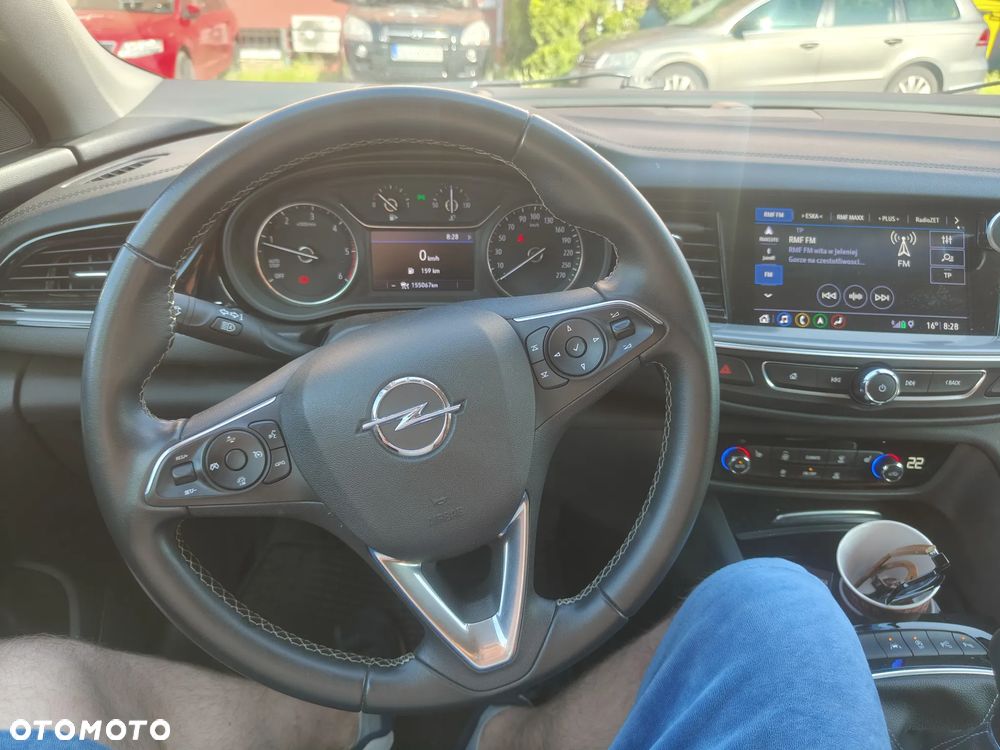 Opel Insignia 2.0 - 14