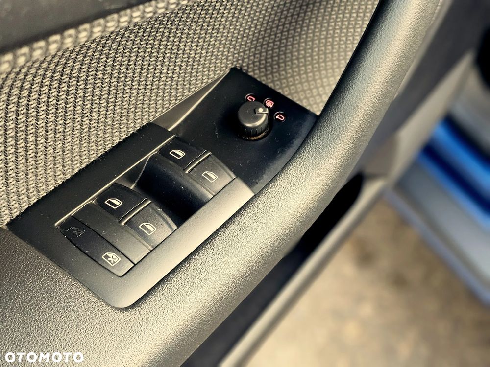 Audi A3 Sportback 1.6 Attraction - 11