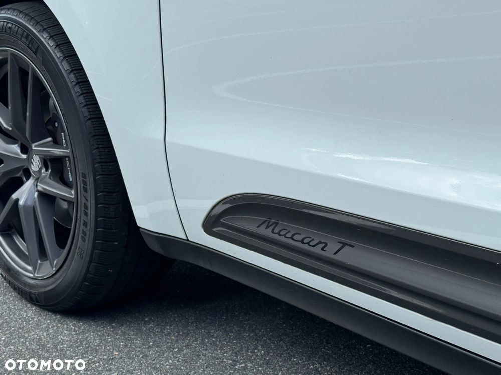 Porsche Macan PDK - 11