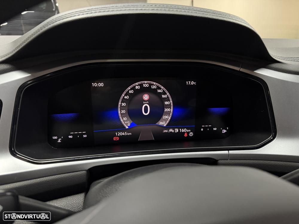 VW T-Roc 1.0 TSI Urban - 11
