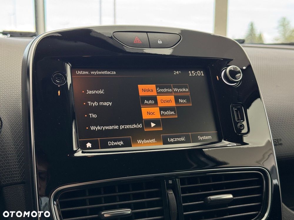 Renault Clio 0.9 Energy TCe Zen - 33