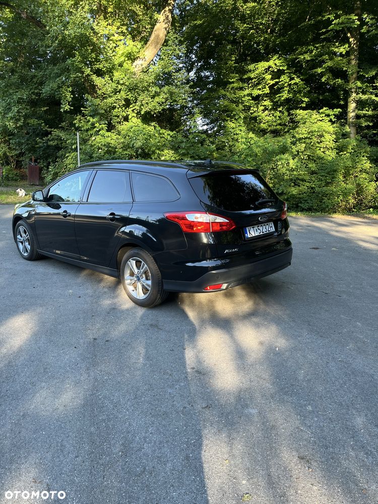 Ford Focus - 3