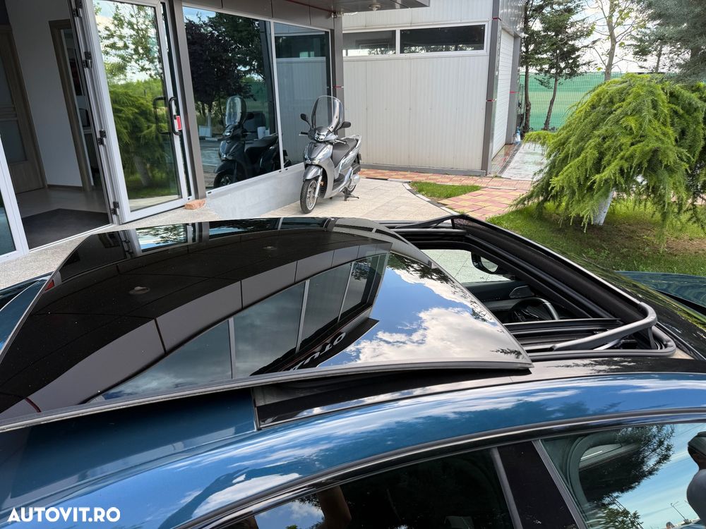 Peugeot 508 1.6 THP STT GT Line - 38