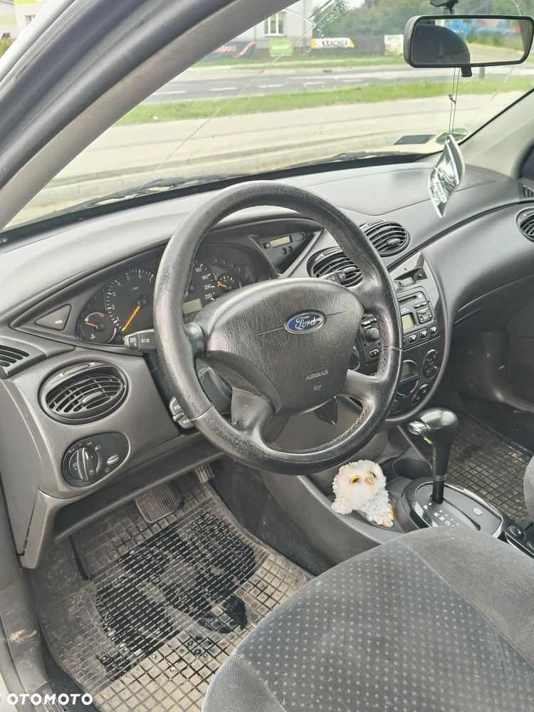 Ford Focus - 7