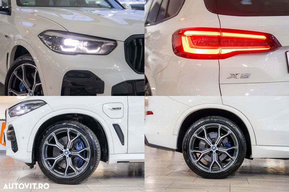 BMW X5 xDrive45e - 2