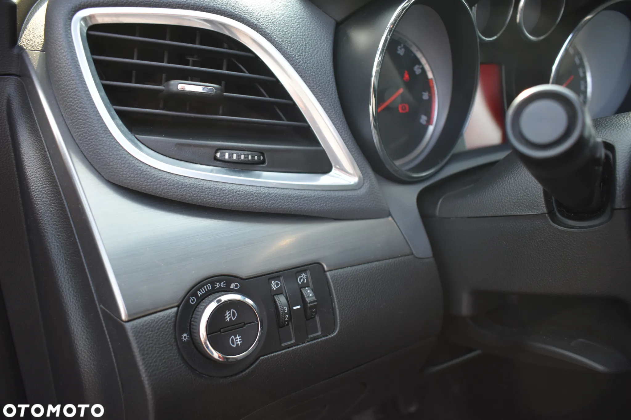 Opel Mokka 1.4 T Cosmo - 9