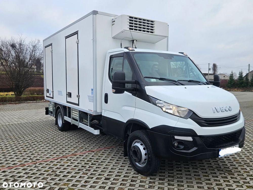 Iveco Daily - 5