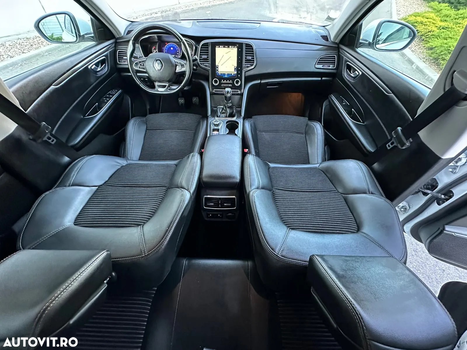 Renault Talisman - 13