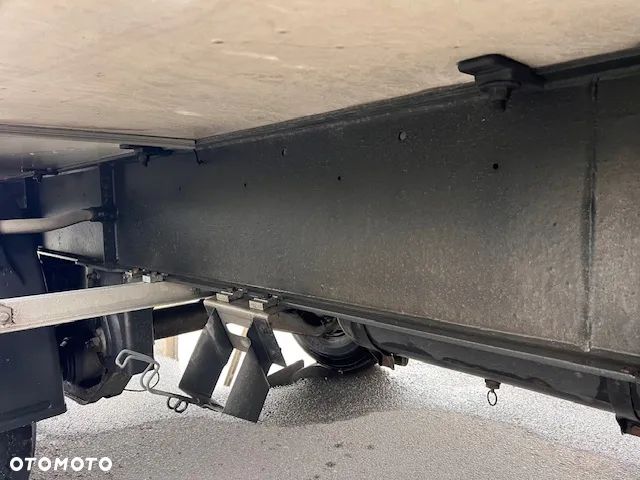 Inny Frech-hoch FHS 18T - 8