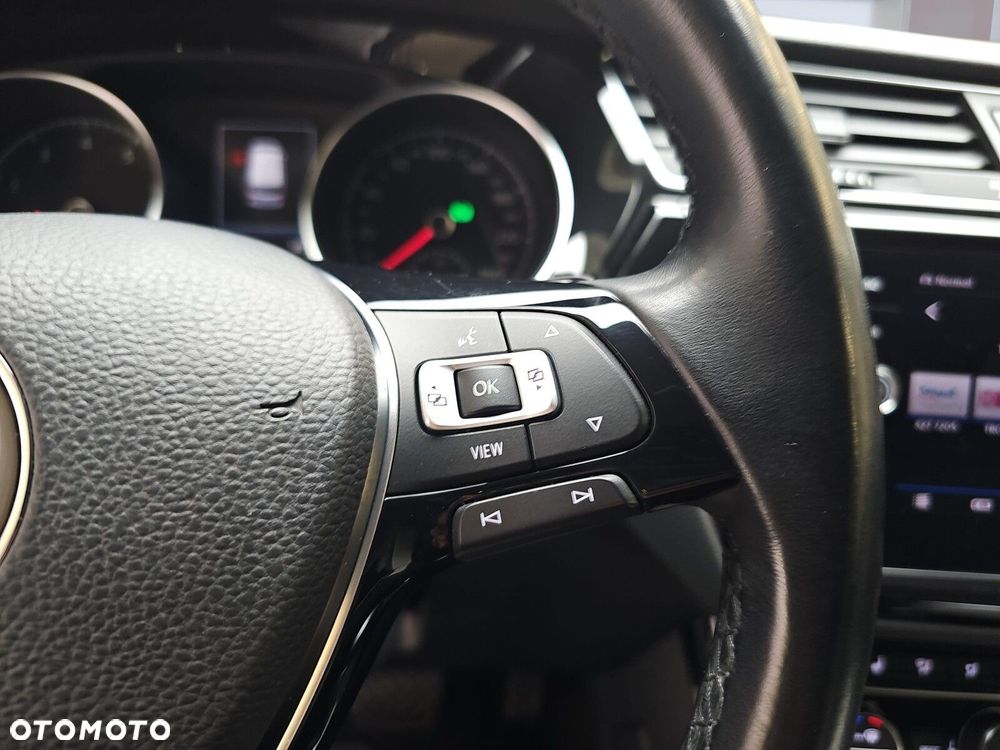 Volkswagen Touran 1.5 TSI EVO Highline DSG - 15