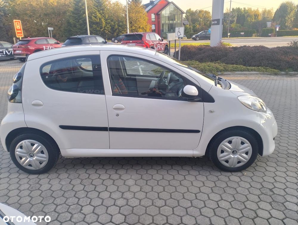 Citroën C1 1.0 CoolTech - 6