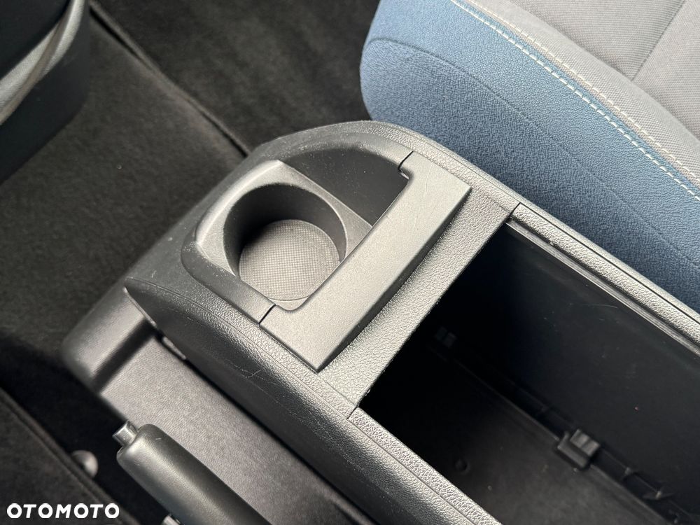 Citroën Berlingo Multispace e-HDi 90 FAP EGS6 Exclusive - 24