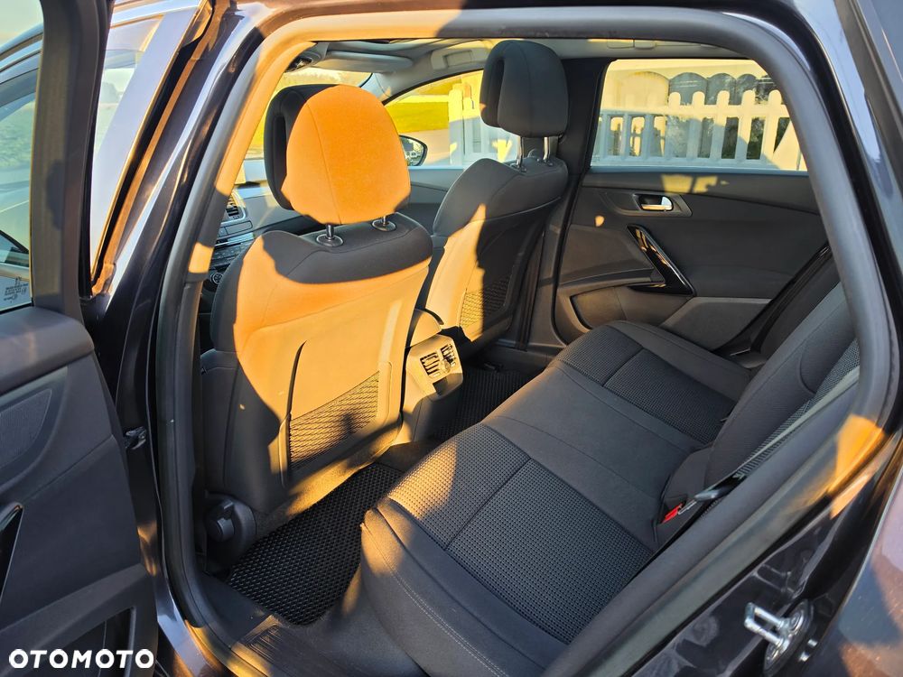 Peugeot 508 - 23