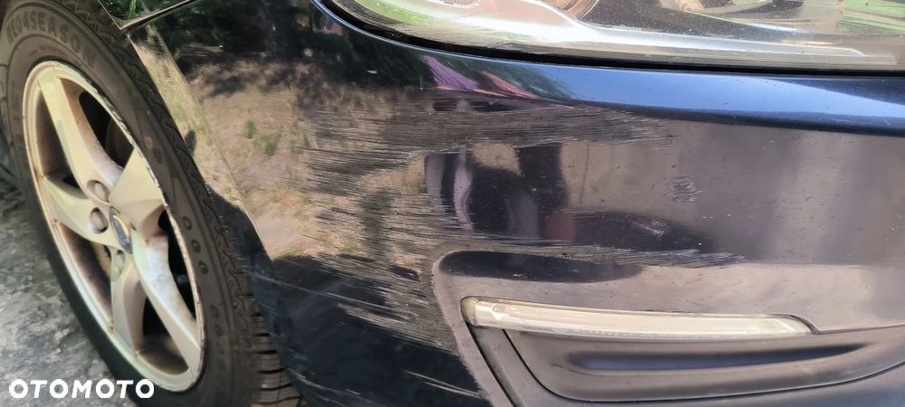 Volvo V60 D3 Geartronic Kinetic - 4