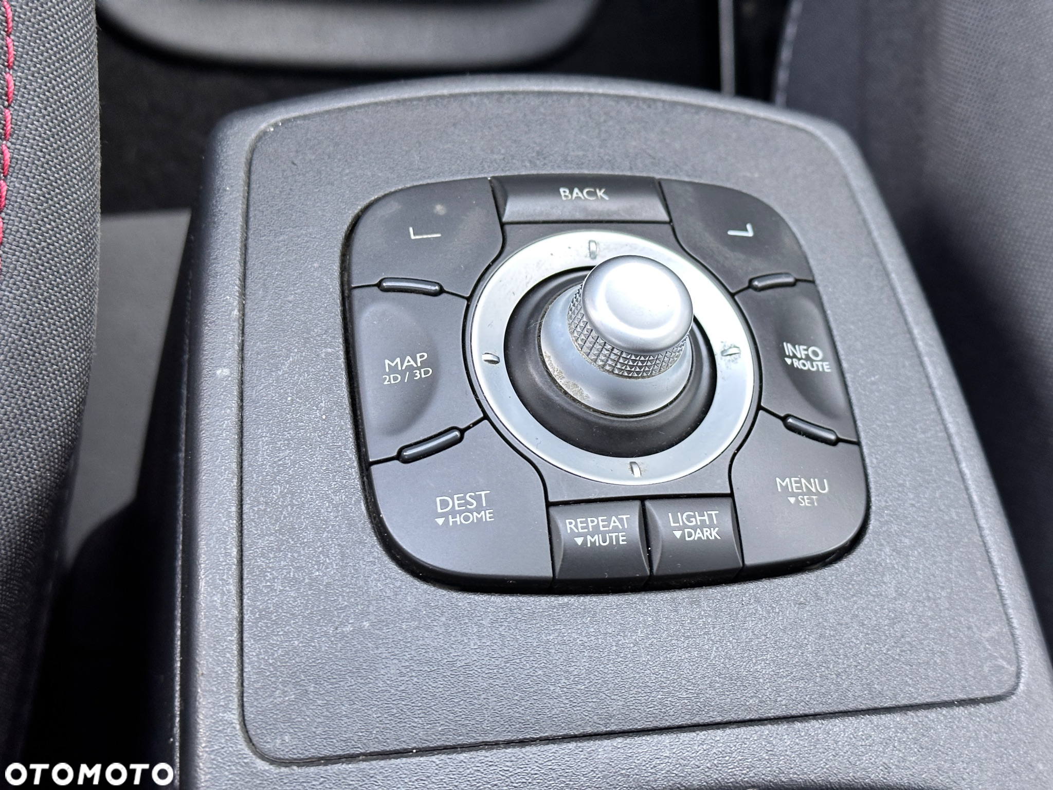 Renault Scenic - 17