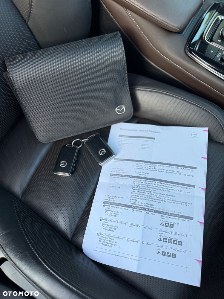 Mazda CX-30 2.0 mHEV Homura 2WD - 27