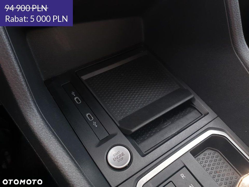 Ford Tourneo Connect - 28