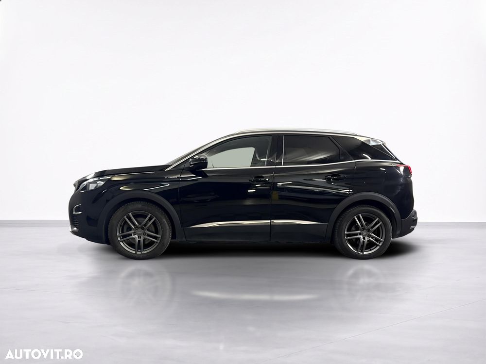 Peugeot 3008 - 3