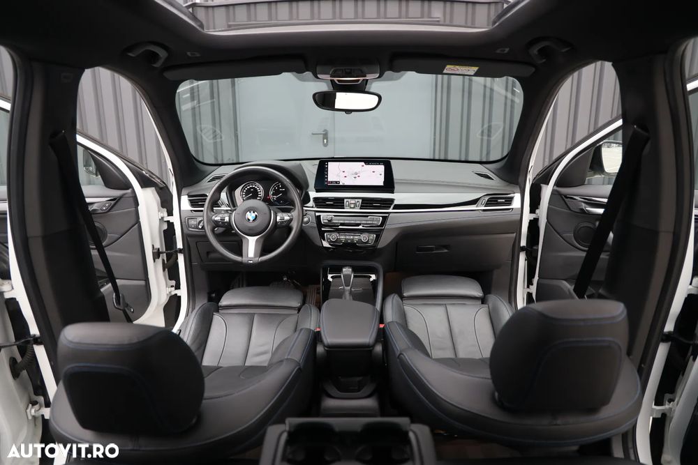 BMW X1 xDrive25e M Sport - 13