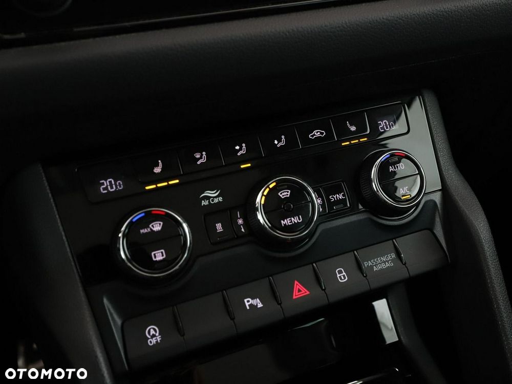Skoda Kodiaq 2.0 TSI 4x4 DSG Scout - 31