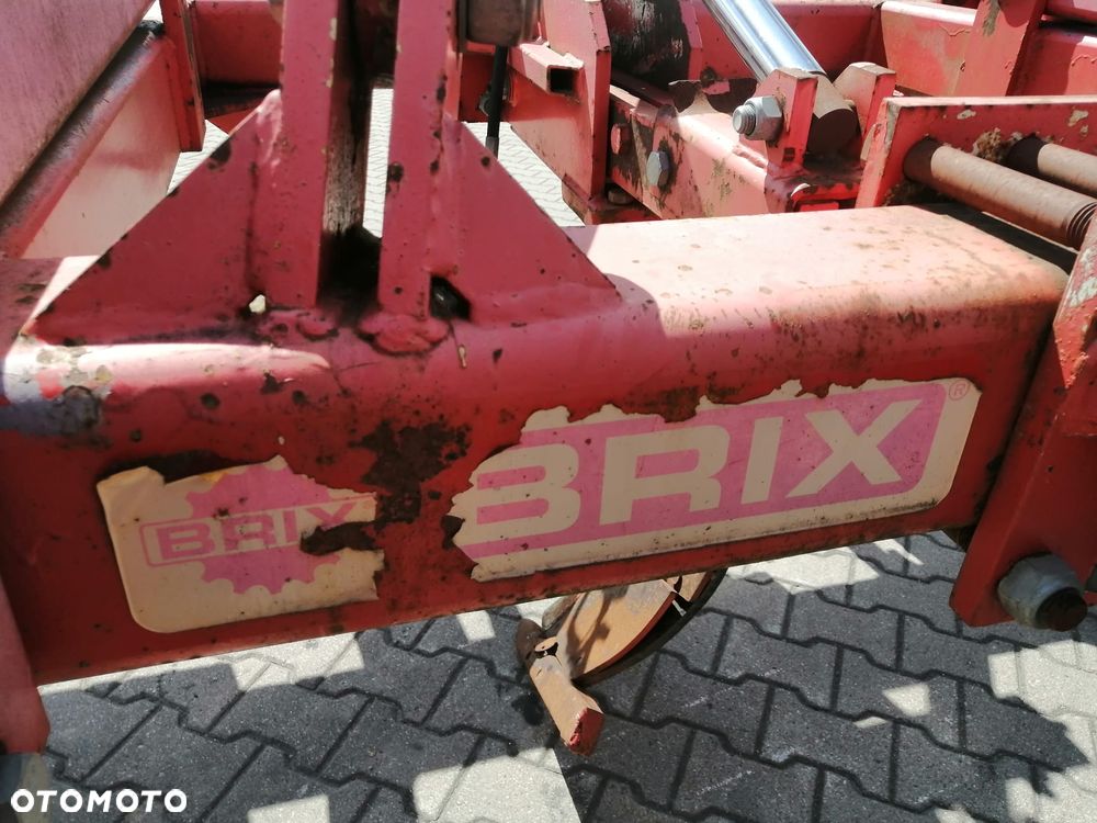 Inny Brix Herkules HKL 300/6 STE - 11