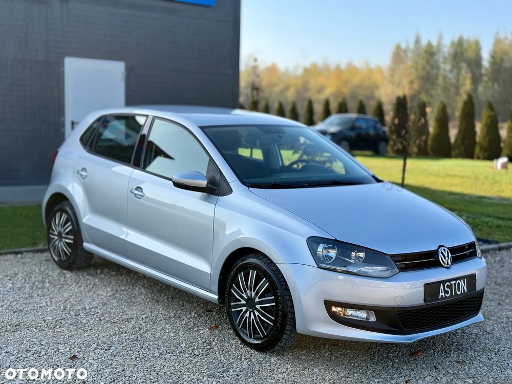 Volkswagen Polo 1.6 TDI Highline - 6