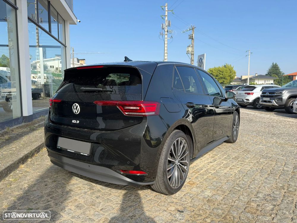 VW ID.3 59 kWh Pro Urban - 7