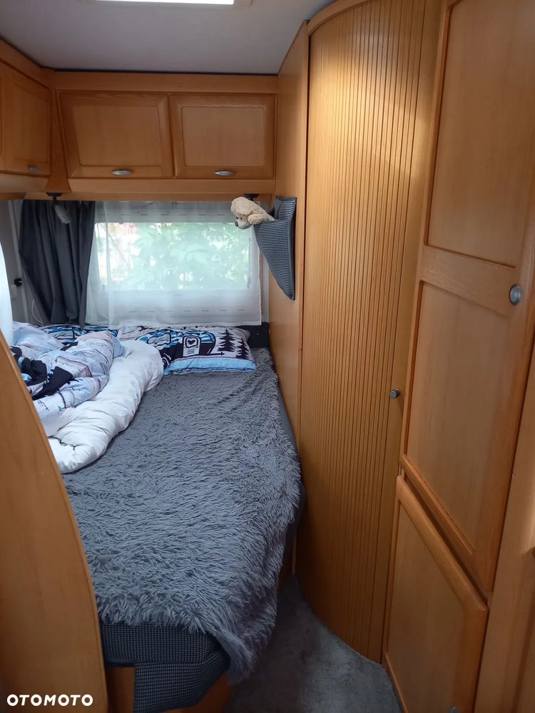 Fiat Hymer - 10