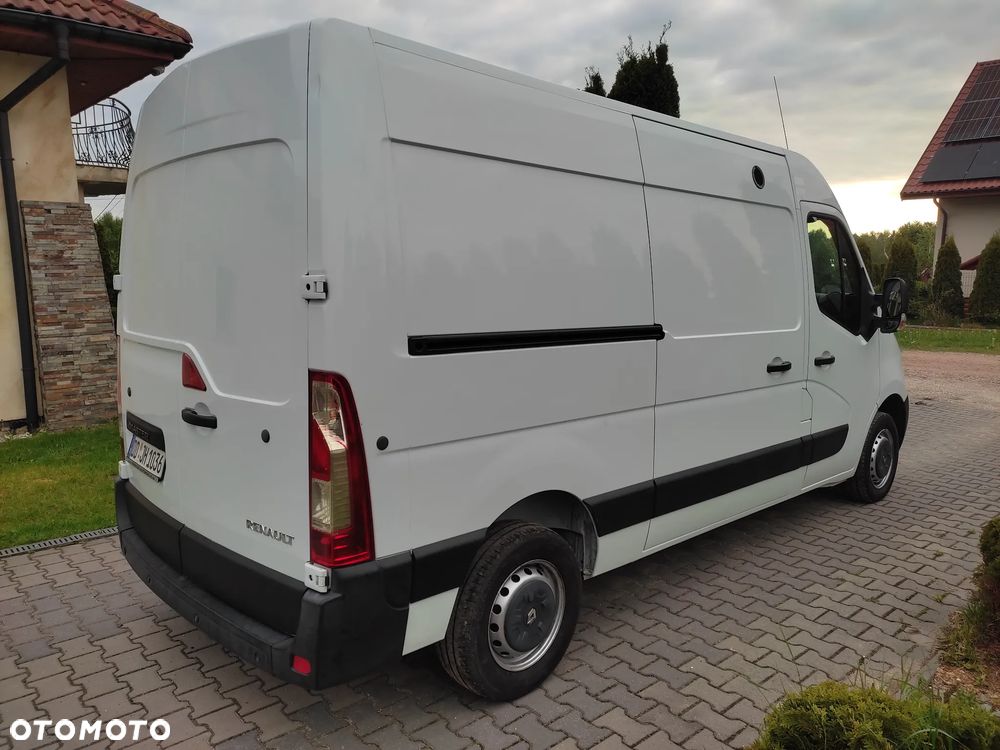 Renault Master - 4