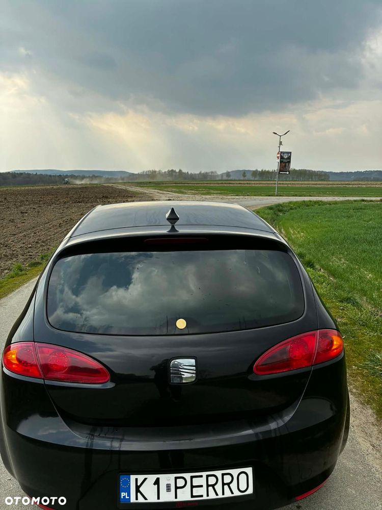 Seat Leon 1.8 TSI Style - 6