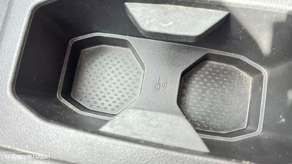 Renault Mégane E-Tech EV60 220hp optimum charge Techno - 8