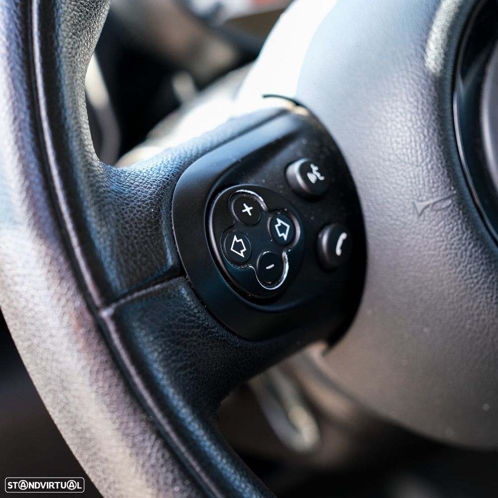 MINI Countryman Cooper D Park Lane Chili - 35