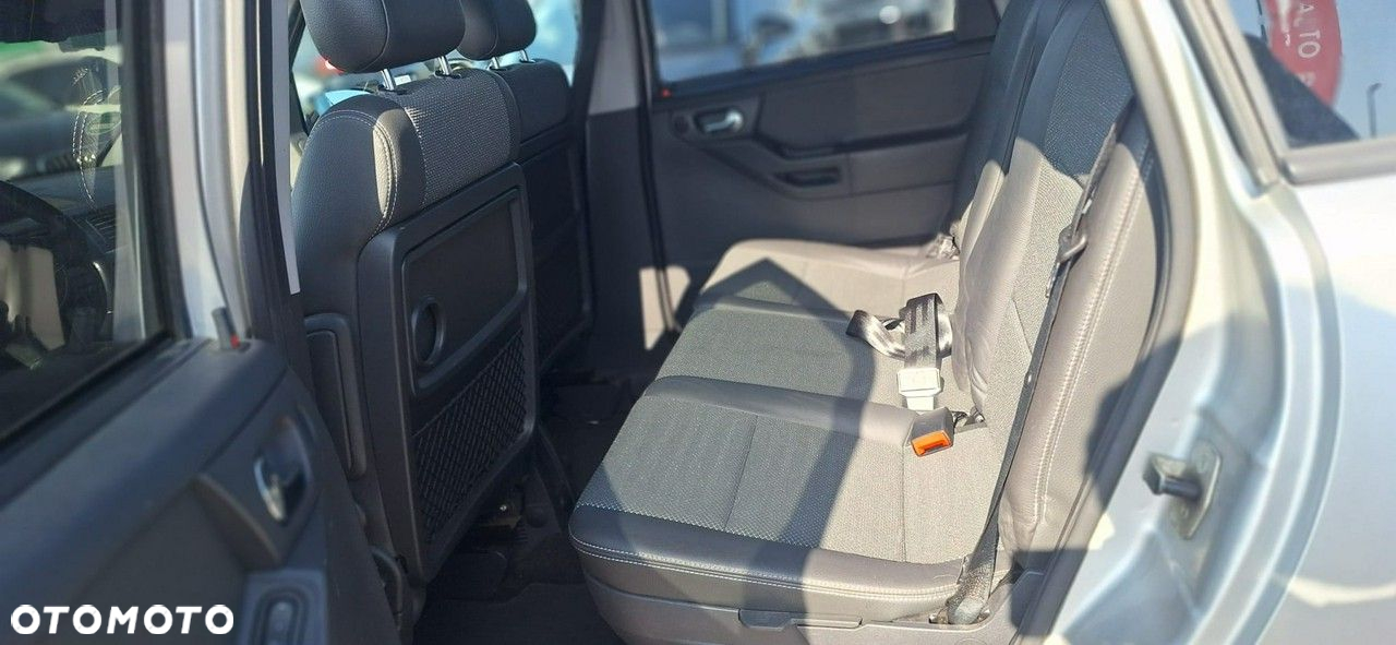 Opel Meriva - 19