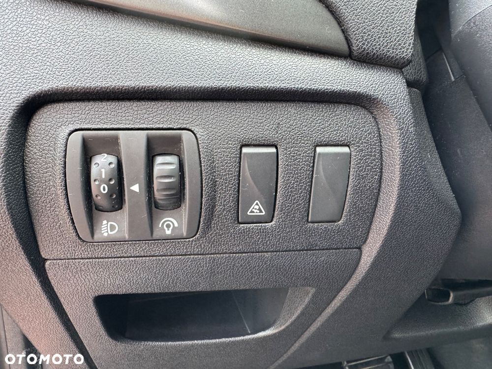 Renault Scenic 2.0 16V Tech Run - 18