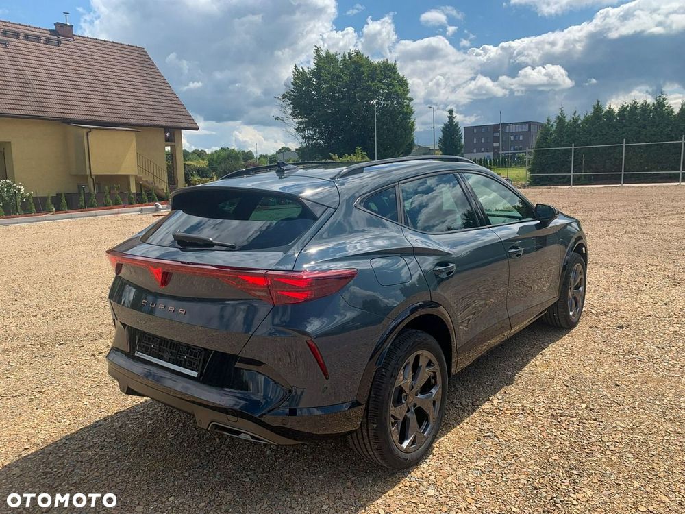 Cupra Formentor - 6