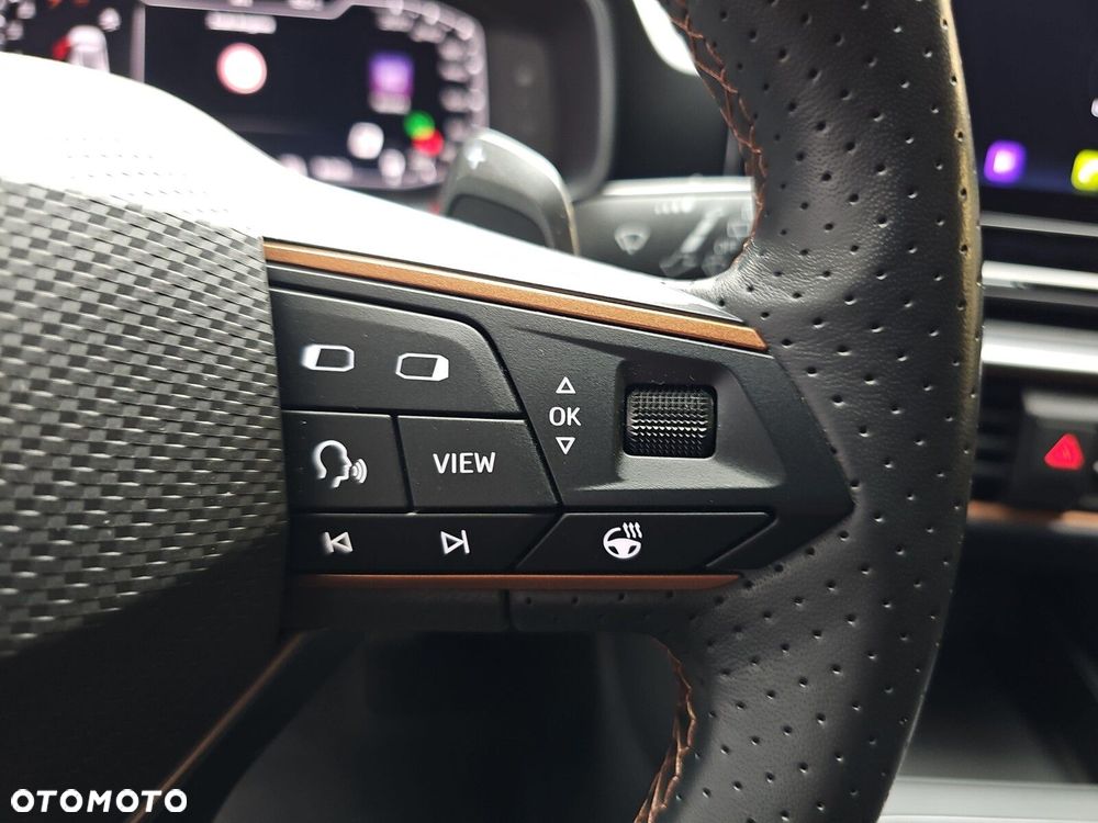 Cupra Formentor 2.0 TSI 4Drive DSG - 15