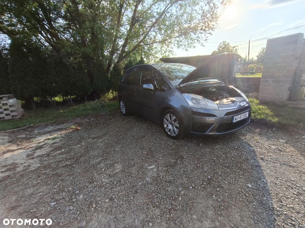 Citroën C4 Picasso VTi 120 Attraction - 6