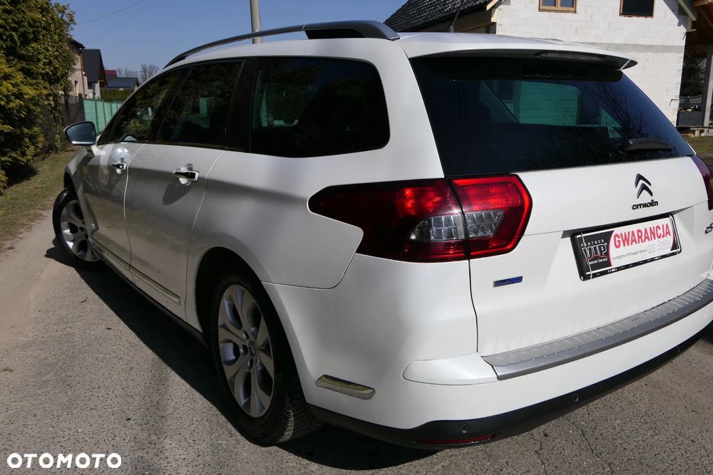 Citroën C5 BlueHDi 150 S&S Selection - 6