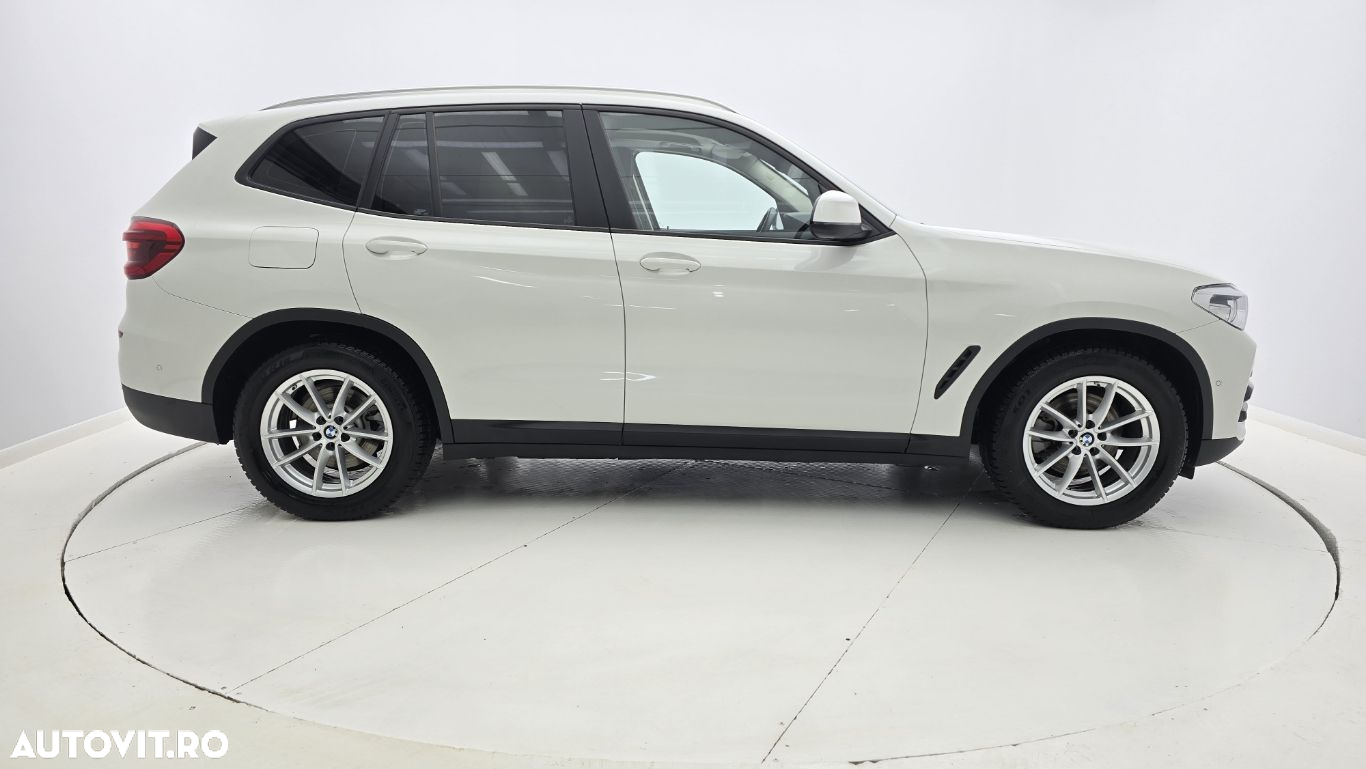 BMW X3 - 6