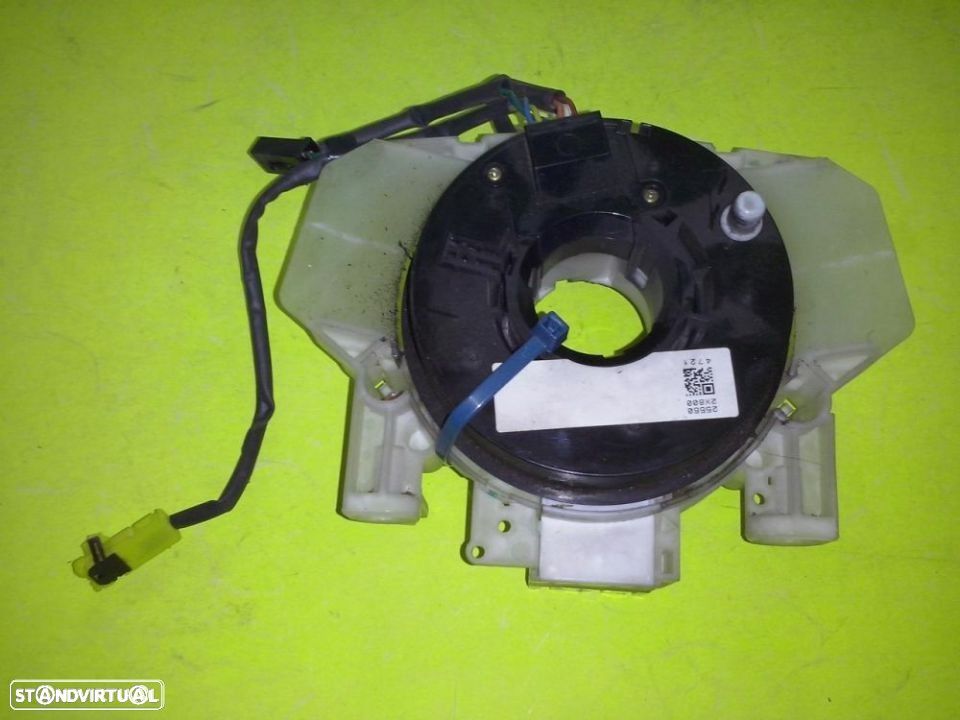 Fita airbag Nissan Terrano II 2 ZD30 - 1