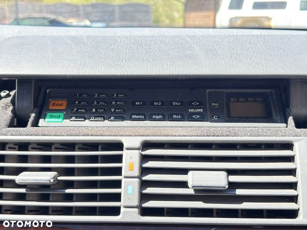Mercedes-Benz Klasa S 500 - 35
