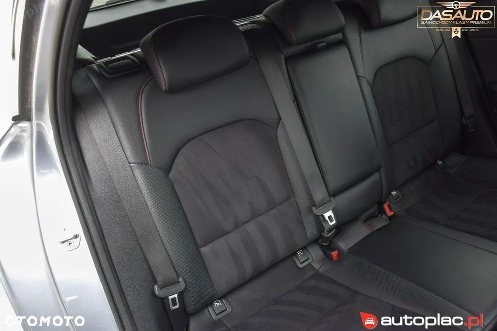 Kia ProCeed 1.6 T-GDI DCT7 OPF GT - 33