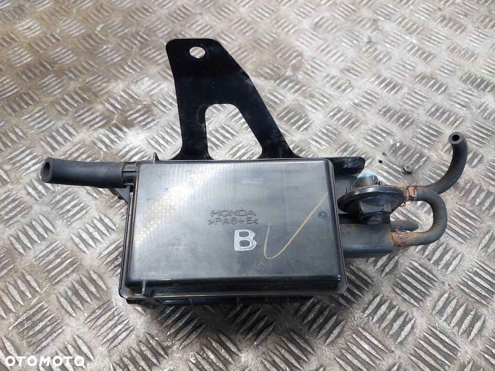 FILTR WĘGLOWY HONDA CIVIC VIII SEDAN 1.3 IMA - 1