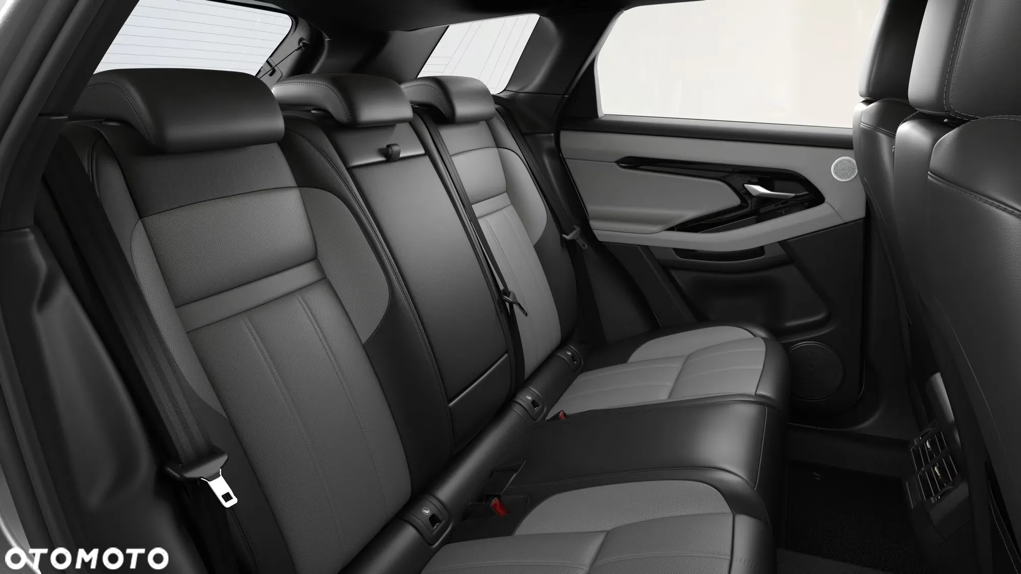 Land Rover Range Rover Evoque D200 Dynamic HSE - 4