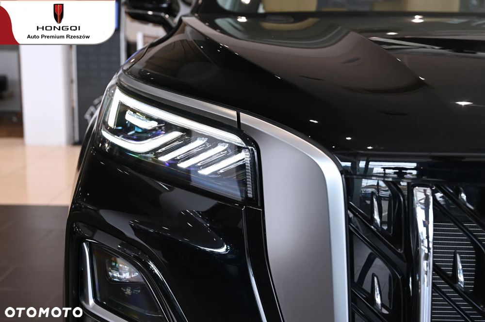 Hongqi HS5 2.0T Executive AWD - 24