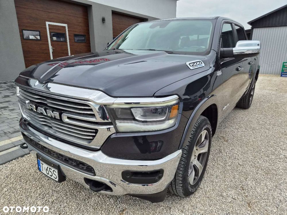 Dodge RAM - 3